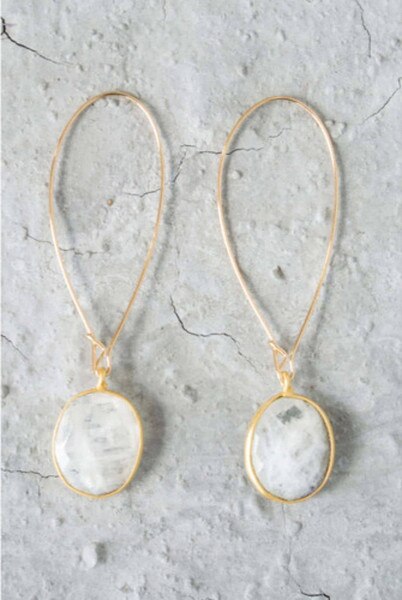 Adele Earrings